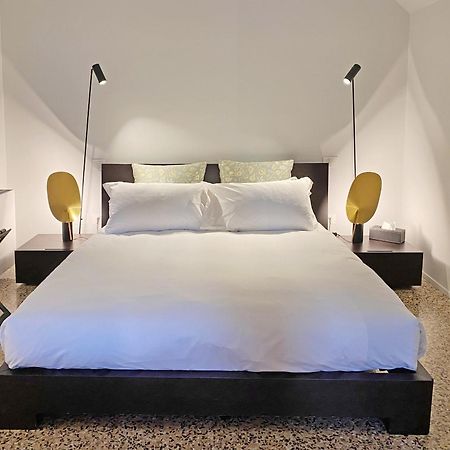 Ca' Little Beauty Apartment Venice Ngoại thất bức ảnh