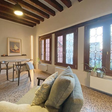 Ca' Little Beauty Apartment Venice Ngoại thất bức ảnh
