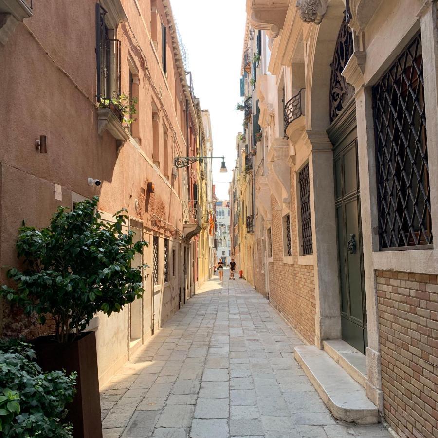 Ca' Little Beauty Apartment Venice Ngoại thất bức ảnh