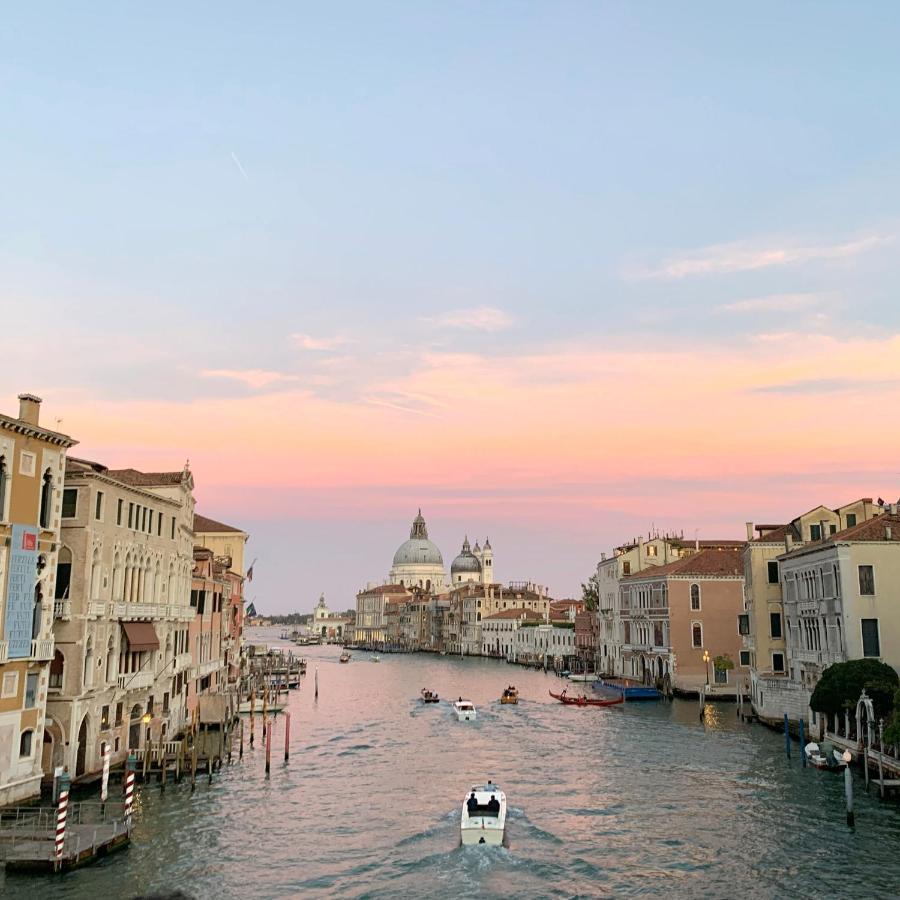 Ca' Little Beauty Apartment Venice Ngoại thất bức ảnh