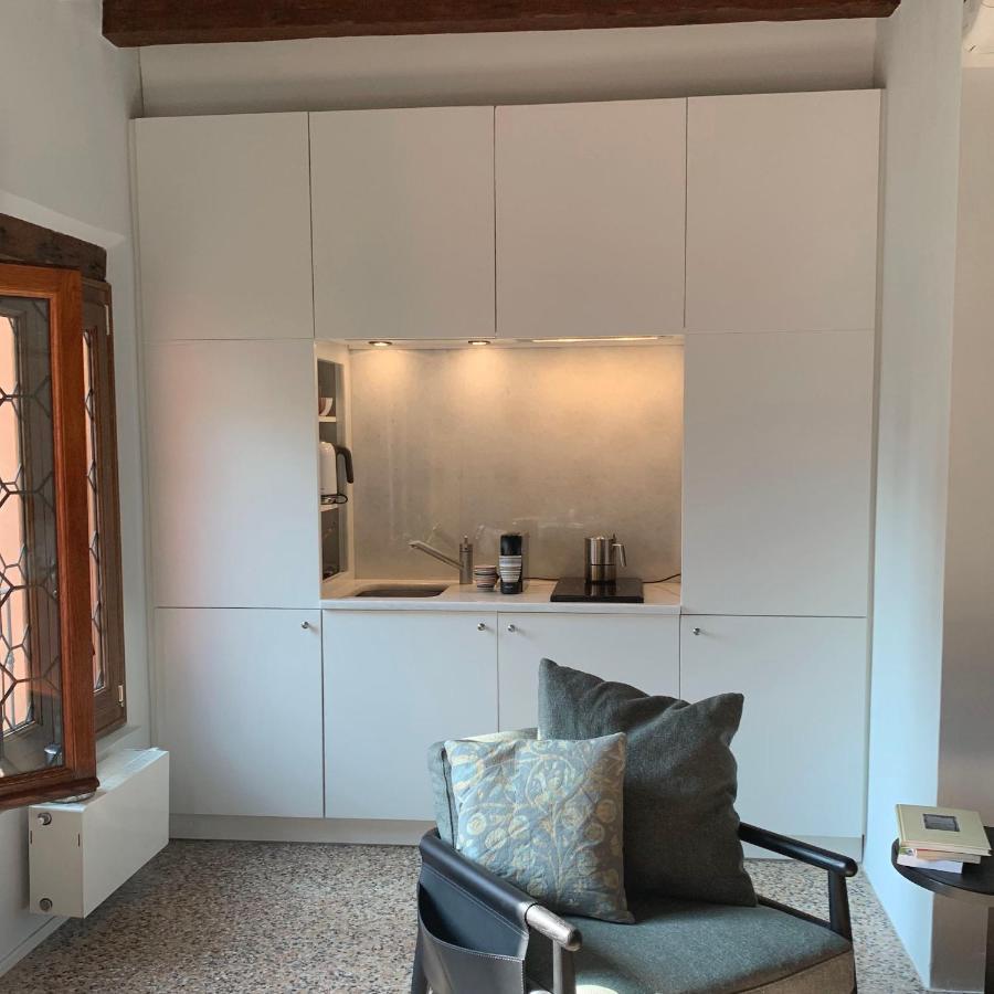 Ca' Little Beauty Apartment Venice Ngoại thất bức ảnh