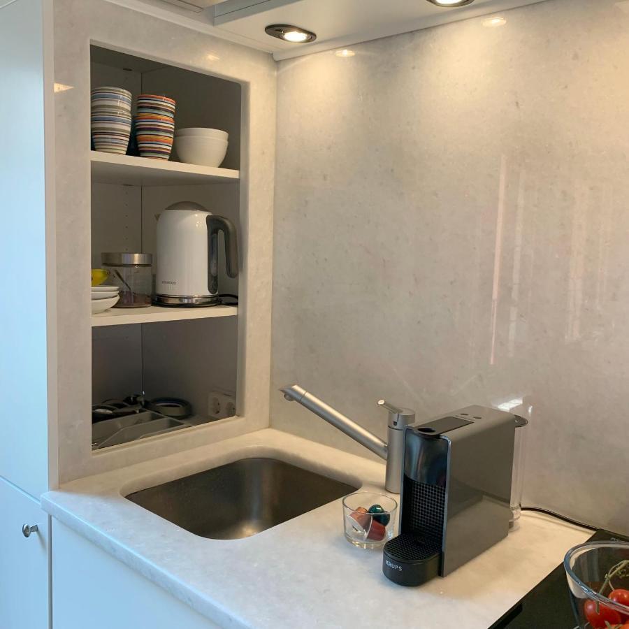 Ca' Little Beauty Apartment Venice Ngoại thất bức ảnh