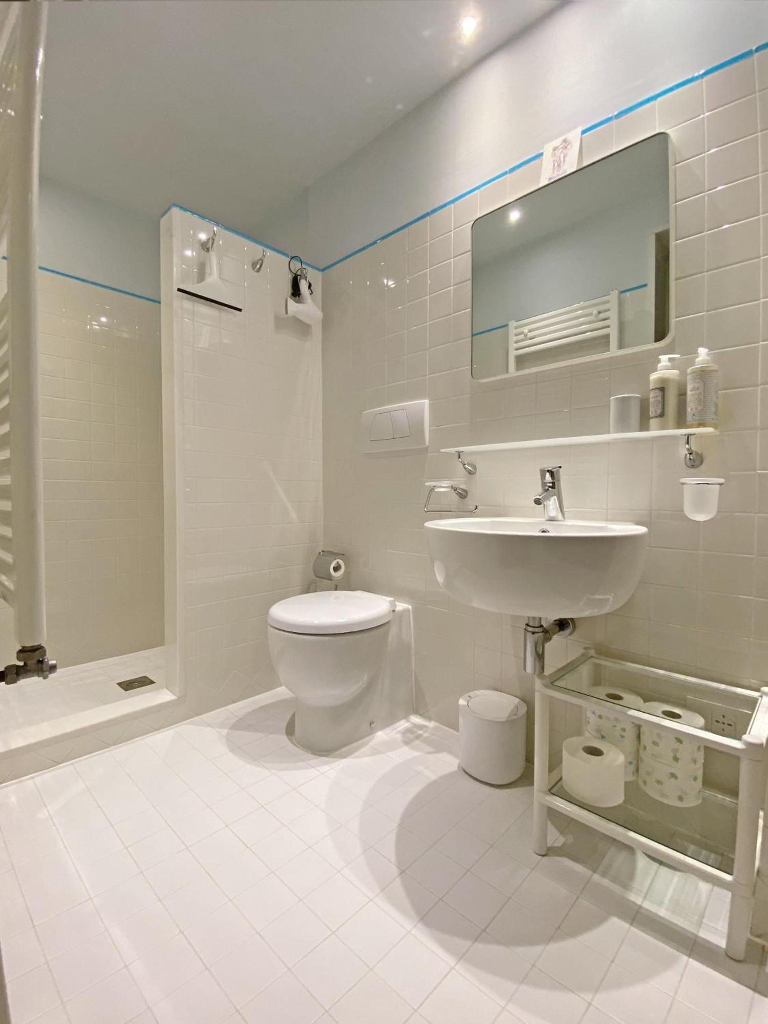 Ca' Little Beauty Apartment Venice Ngoại thất bức ảnh