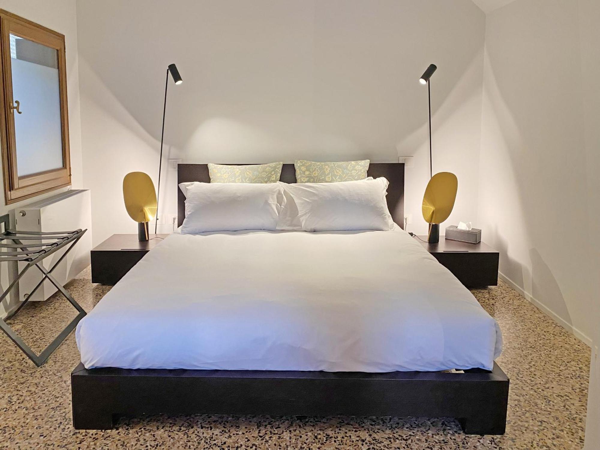 Ca' Little Beauty Apartment Venice Ngoại thất bức ảnh